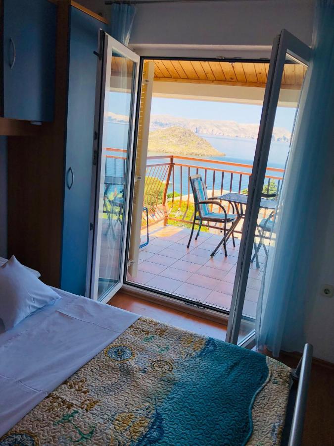Sanda Residence Свети-Юрай Экстерьер фото