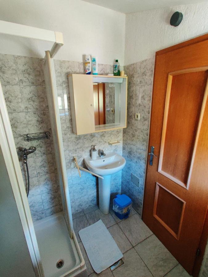 Sanda Residence Свети-Юрай Экстерьер фото