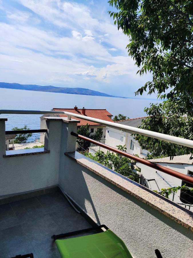 Sanda Residence Свети-Юрай Экстерьер фото