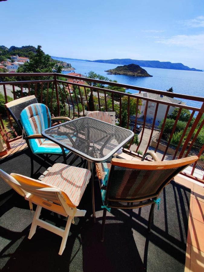 Sanda Residence Свети-Юрай Экстерьер фото