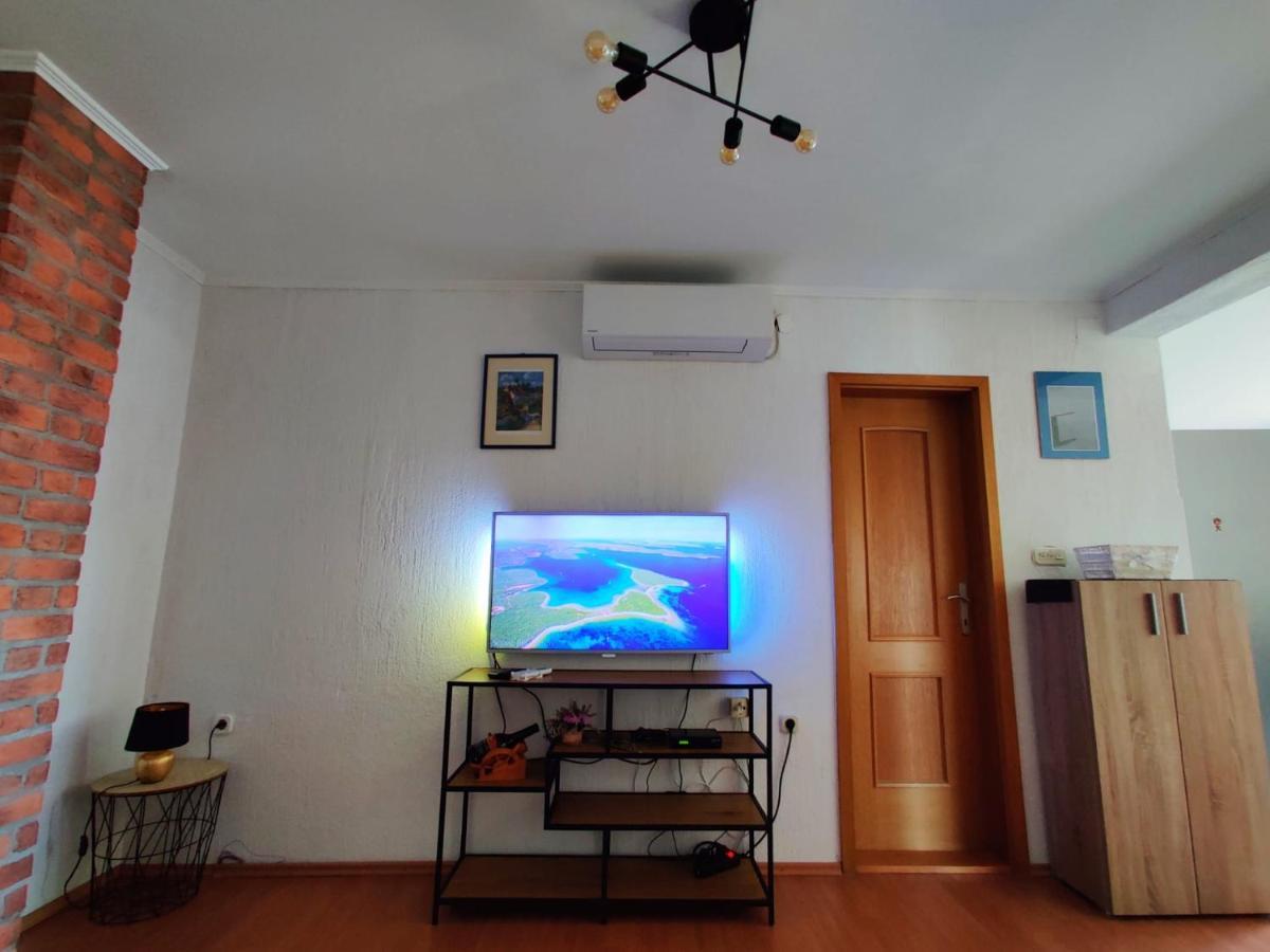 Sanda Residence Свети-Юрай Экстерьер фото
