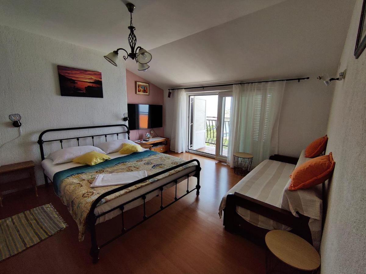 Sanda Residence Свети-Юрай Экстерьер фото