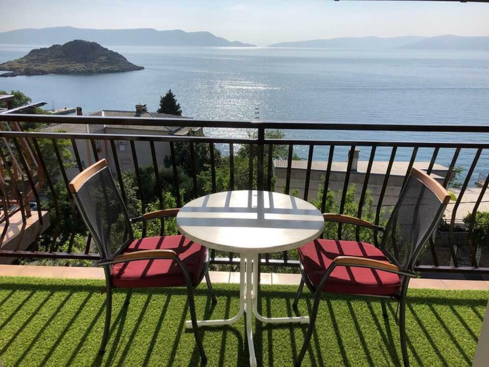 Sanda Residence Свети-Юрай Экстерьер фото